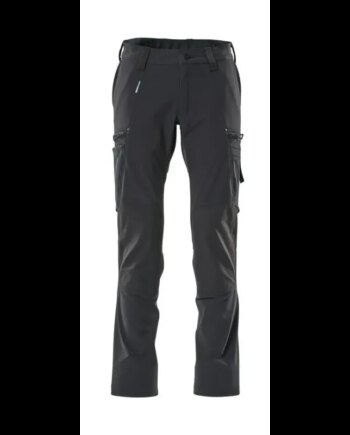 Mascot Advanced Funktionsbukser 21679 311 - Mascot Jeans  - 5711074932061