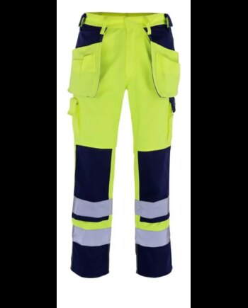 Mascot Almas Safe Compete Bukser Med Hængelommer 09131 470 - Mascot Jeans  - 5707209734884
