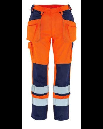 Mascot Almas Safe Compete Bukser Med Hængelommer 09131 860 - Mascot Jeans  - 5707209732927