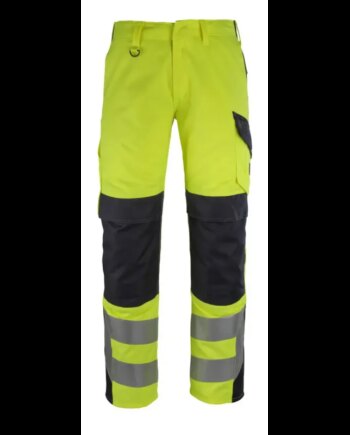 Mascot Arbon Multisafe Bukser Med Knælommer 13879 216 - Mascot Jeans  - 5711074187263