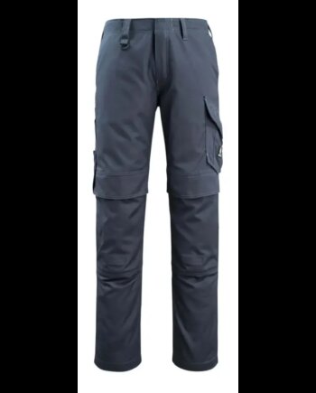 Rosa Mascot A Multisafe Bukser Med Knælommer 13679 216 - Mascot Jeans  - 5711074347858