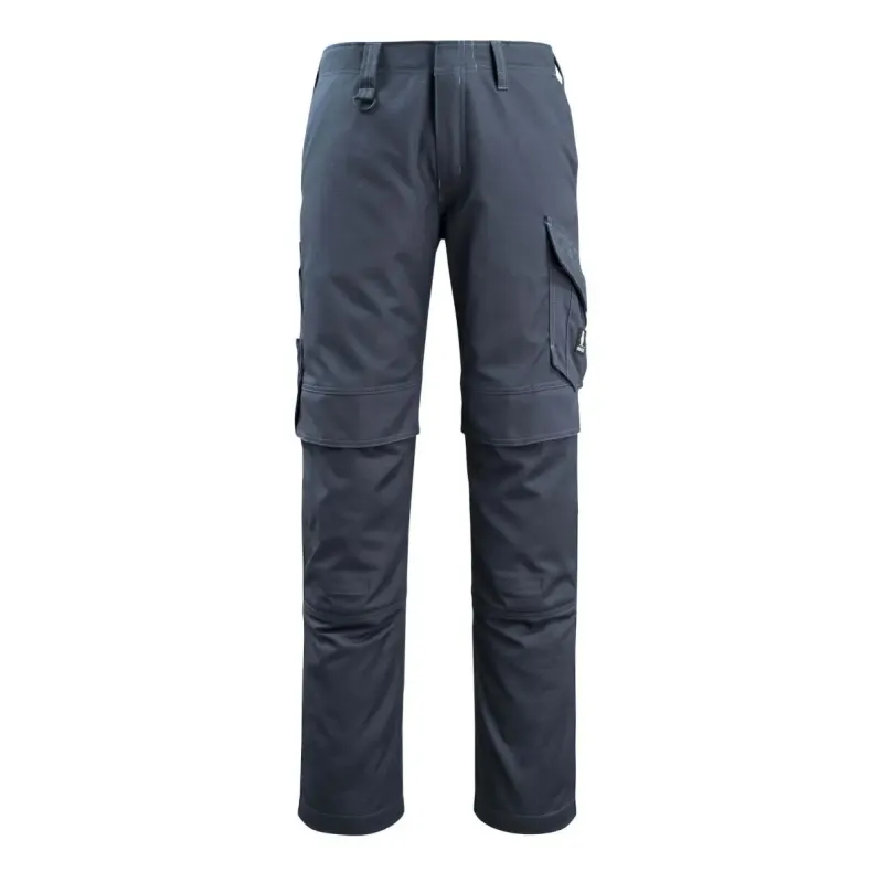 Rosa Mascot A Multisafe Bukser Med Knælommer 13679 216 - Mascot Jeans - 5711074347858