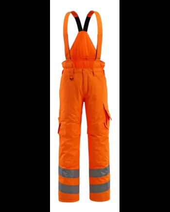 Mascot Ashford Safe Supreme Vinterbukser 15690 231 - Mascot Jeans  - 5711074338047