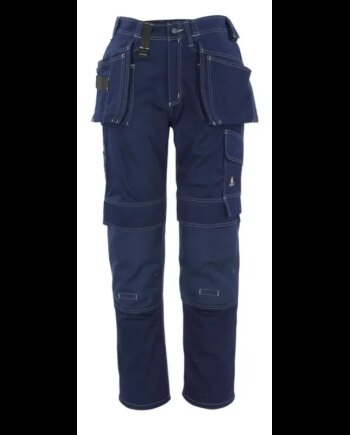 Mascot Atlanta Hardwear Bukser Med Hængelommer 06131 630 - Mascot Jeans  - 5711074110544