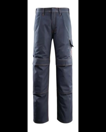 Mascot Bex Multisafe Bukser Med Knælommer 06679 135 - Mascot Jeans  - 5707209605368