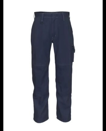 Mascot Biloxi Industry Bukser Med Knælommer 12355 630 - Mascot Jeans  - 5707209959768