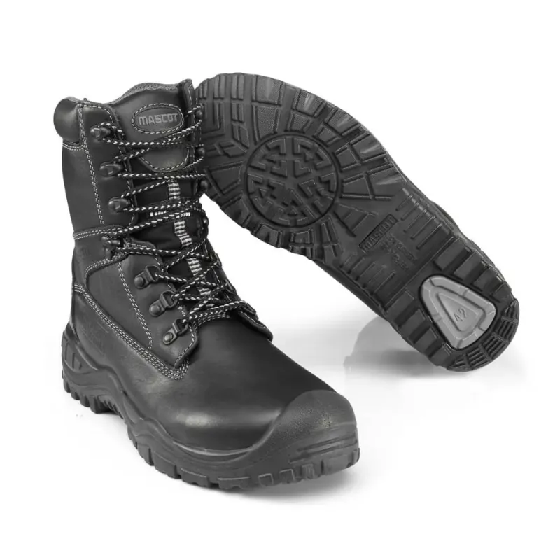 Mascot Craig Footwear Industry Sikkerhedsstøvle F0084 902 - Mascot SkoSneaksers - 5711074005314
