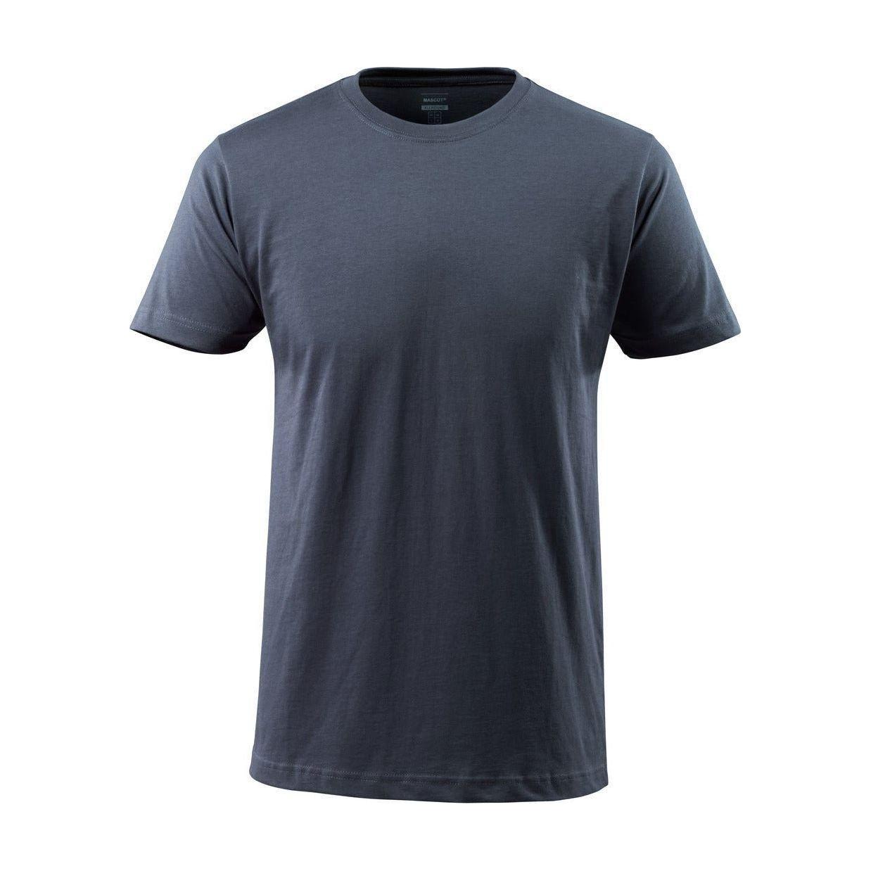 Mascot Crossover Calais Styks Pakning N Str Shirt 50662 965 Mørk Marine Shirts Discount Korte ærmer - Mascot Shirt - 5711074627981