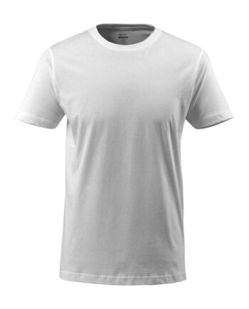 Hvid Mascot Crossover Calais Styks Pakning N Str Shirt 50662 965 Shirts Discount Korte ærmer - Mascot Shirt  - 5711074628247