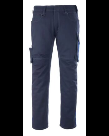 Mascot Dortmund Unique Bukser Med Lårlommer 12079 203 - Mascot Jeans  - 5711074015917