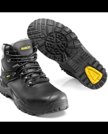 Mascot Elbrus Footwear Industry Sikkerhedsstøvle F0074 902 - Mascot SkoSneaksers  - 5707209808707