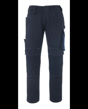 Mascot Erlangen Unique Bukser Med Knælommer 12179 203 - Mascot Jeans  - 5711074011131