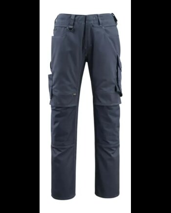 Mascot Erlangen Unique Bukser Med Knælommer 12479 203 - Mascot Jeans  - 5711074028122