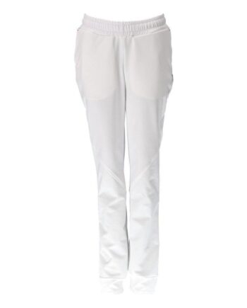 Hvid Mascot Food & Care Bukser Damepasform Full Stretch 20038 511 82xs Bukser Bukser Discount - Mascot Jeans  - 5711074850617