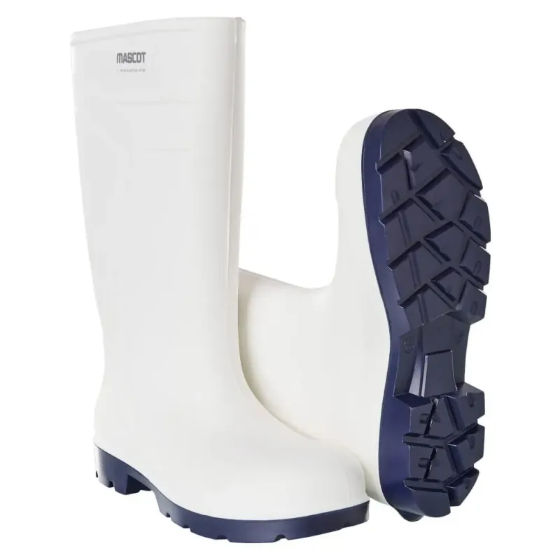 Mascot Footwear Cover Arbejdsstøvler F0850 703 - Mascot SkoSneaksers - 5711074775910