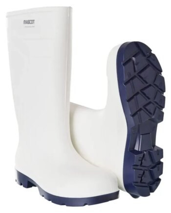 Mascot Footwear Cover Sikkerhedsstøvler F0851 703 - Mascot SkoSneaksers  - 5711074776214