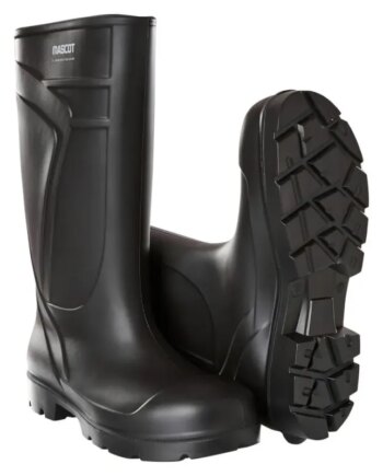 Mascot Footwear Cover Sikkerhedsstøvler F0852 703 - Mascot SkoSneaksers  - 5711074776313