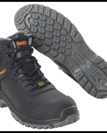 Mascot Footwear Energy Sikkerhedsstøvle F0135 902 - Mascot SkoSneaksers  - 5711074711932