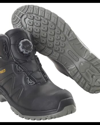 Mascot Footwear Energy Sikkerhedsstøvle F0136 902 - Mascot SkoSneaksers  - 5711074903931