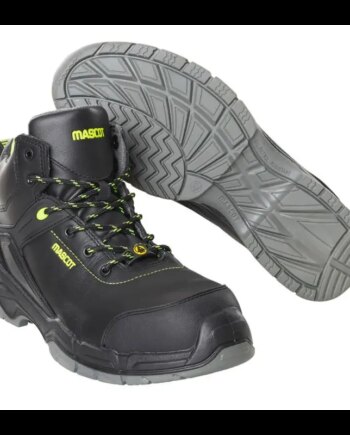 Mascot Footwear Fit Sikkerhedsstøvle F0143 902 - Mascot SkoSneaksers  - 5711074739554