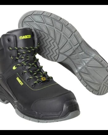Mascot Footwear Fit Sikkerhedsstøvle F0144 902 - Mascot SkoSneaksers  - 5711074739653