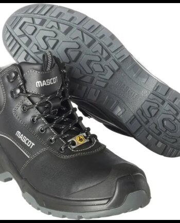 Mascot Footwear Flex Sikkerhedsstøvle F0128 775 - Mascot SkoSneaksers  - 5711074610471