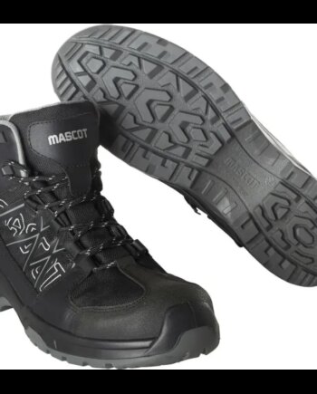 Mascot Footwear Flex Sikkerhedsstøvle F0129 947 - Mascot SkoSneaksers  - 5711074640324