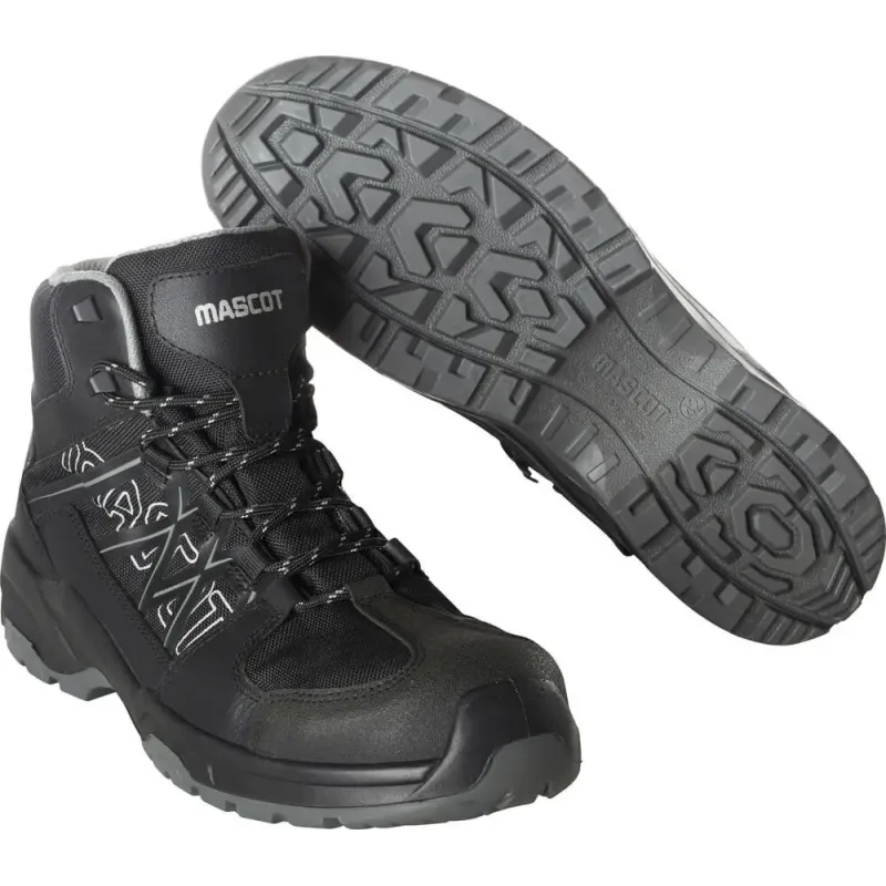 Mascot Footwear Flex Sikkerhedsstøvle F0129 947 - Mascot SkoSneaksers - 5711074640324