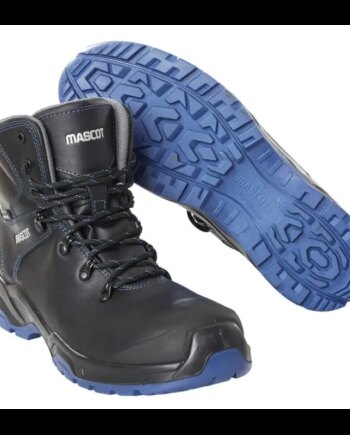 Mascot Footwear Flex Sikkerhedsstøvle F0141 902 - Mascot SkoSneaksers  - 5711074739356