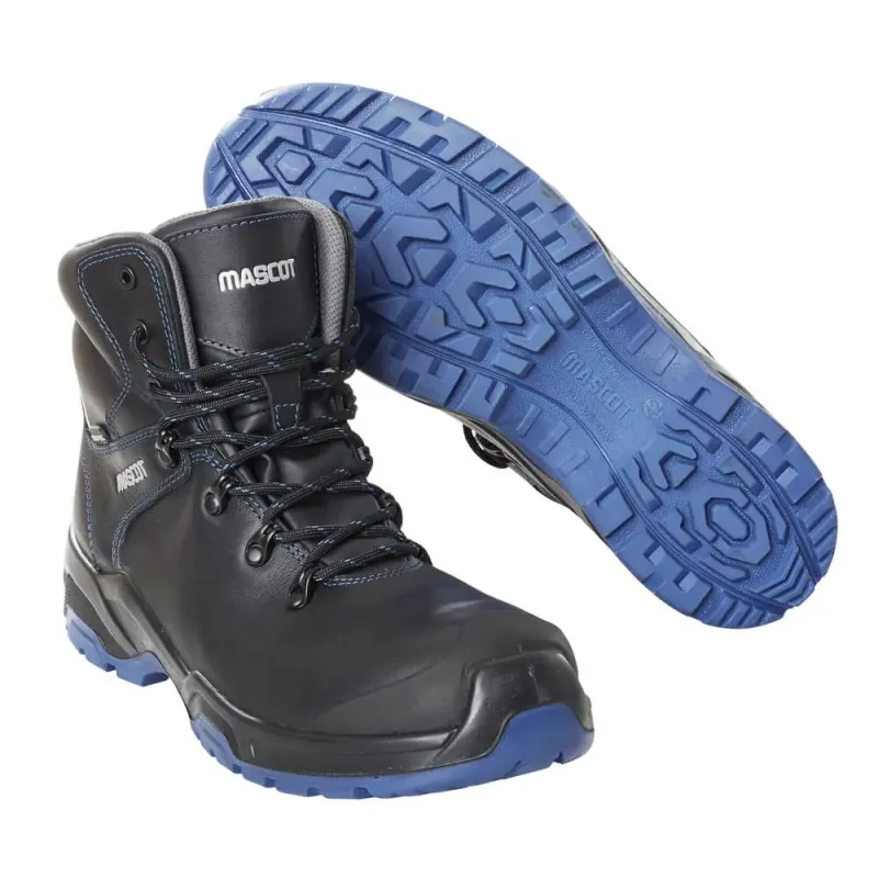 Mascot Footwear Flex Sikkerhedsstøvle F0141 902 - Mascot SkoSneaksers - 5711074739356