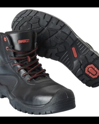 Mascot Footwear Industry Sikkerhedsstøvle F0455 902 - Mascot SkoSneaksers  - 5711074867615