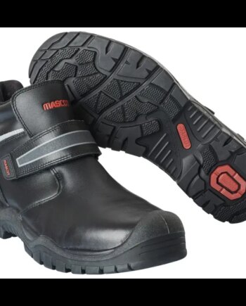 Mascot Footwear Industry Sikkerhedsstøvle F0457 902 - Mascot SkoSneaksers  - 5711074867813