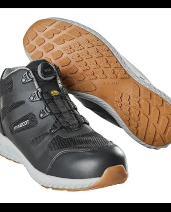 Mascot Footwear Move Sikkerhedsstøvle F0302 946 - Mascot SkoSneaksers  - 5711074710409
