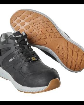 Mascot Footwear Move Sikkerhedsstøvle F0304 901 - Mascot SkoSneaksers  - 5711074709601