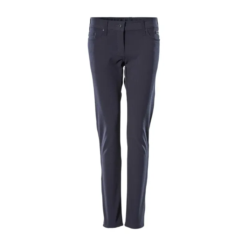 Mascot Frontline Bukser 20637 511 Dame Mørk Marine - Mascot Jeans - 5711074753406