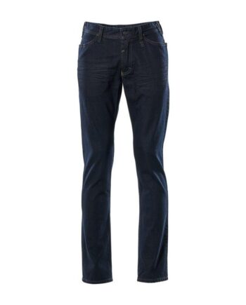 Mascot Frontline Manhattan Jeans 15379 869 W30l30 Bukser Bukser Herre - Mascot Jeans  - 5711074387700