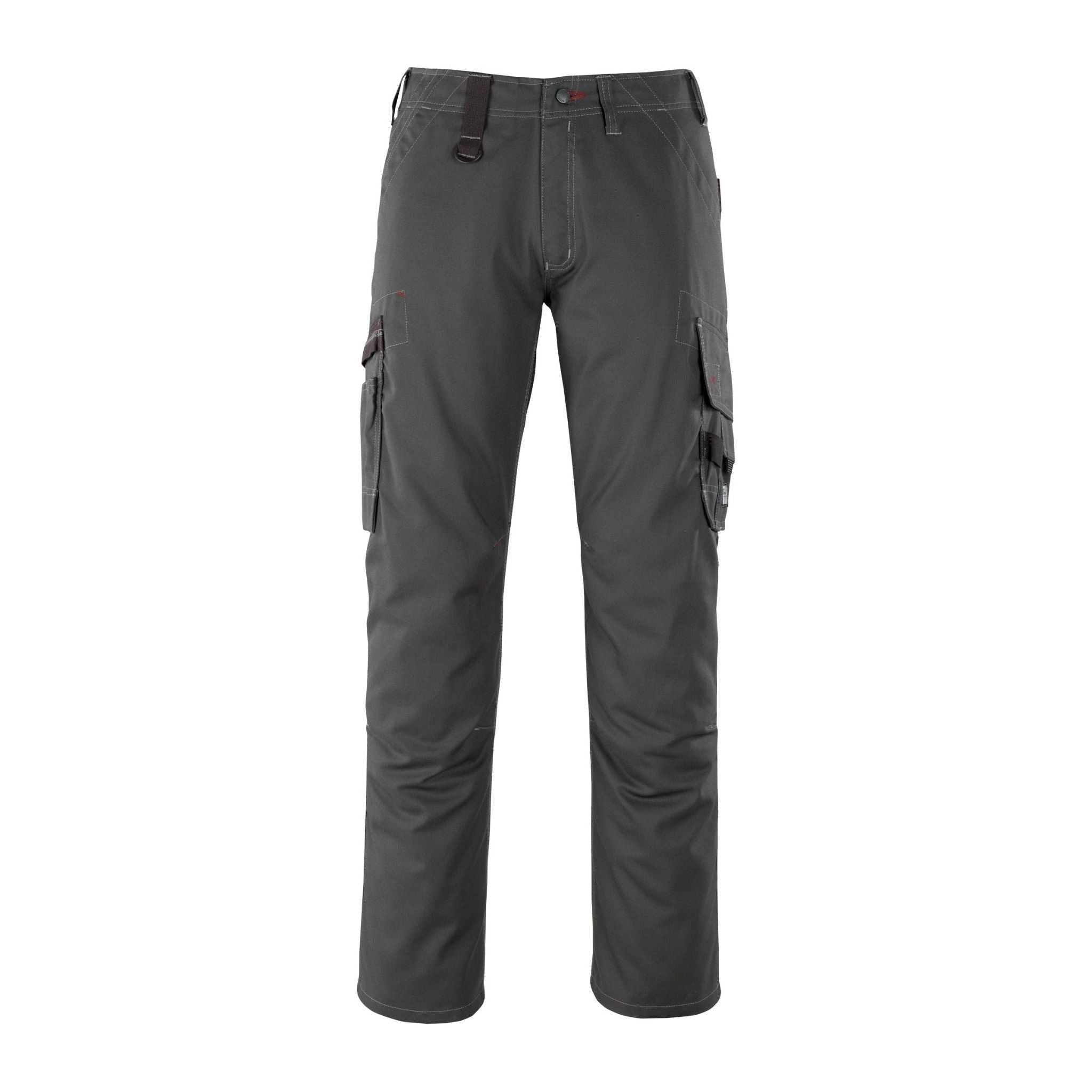 Mascot Frontline Rhodos Servicebuks 07279 154 Mørk Antracit 82c44 Bukser Bukser Ergonomisk Pasform - Mascot Jeans  - 5707209602466