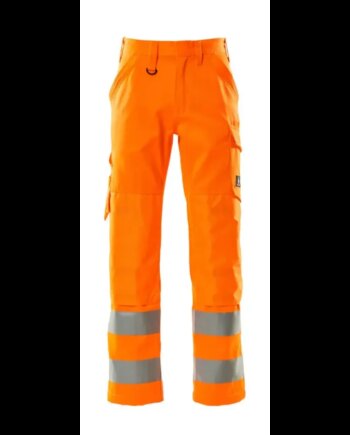 Mascot Geraldton Safe Light Bukser Med Knælommer 16879 860 - Mascot Jeans  - 5711074519361