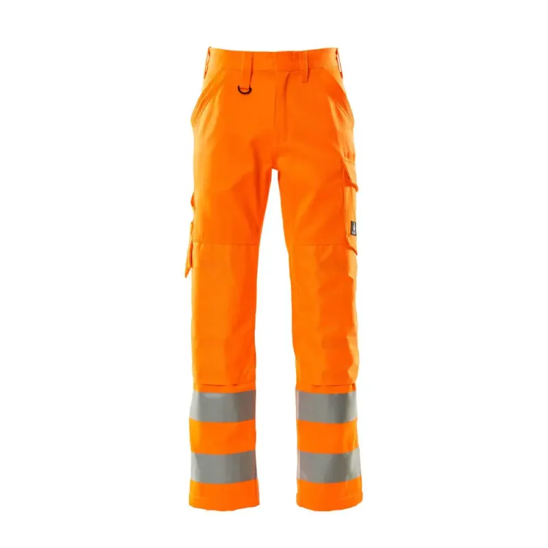 Mascot Geraldton Safe Light Bukser Med Knælommer 16879 860 - Mascot Jeans - 5711074519361