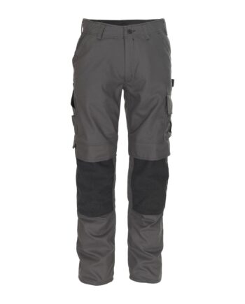 Mascot Hardwear Lerida Arbejdsbukser 05079 010 888 Antracit 82c42 Bukser Baglomme Buks - Mascot Jeans  - 5707209377623