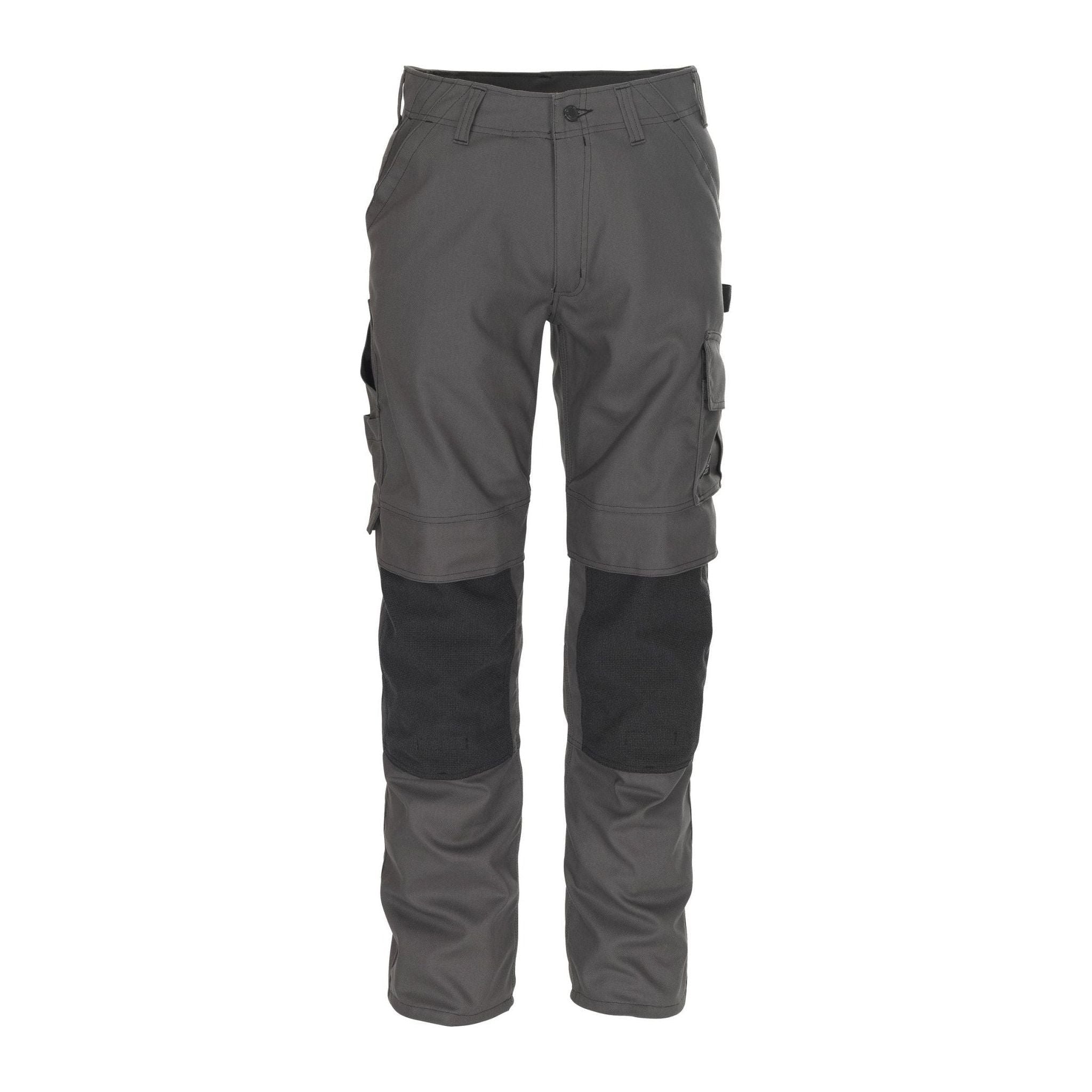Mascot Hardwear Lerida Arbejdsbukser 05079 010 888 Antracit 82c42 Bukser Baglomme Buks - Mascot Jeans - 5707209377623