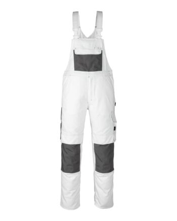 Hvid Mascot Hardwear Orense Overall 08269 010 82c42 Overall Buks Discount - Mascot Jeans  - 5707209654229