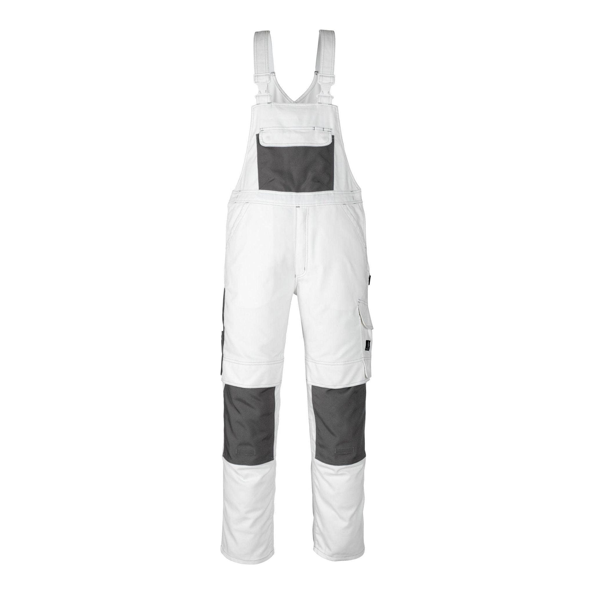 Hvid Mascot Hardwear Orense Overall 08269 010 82c42 Overall Buks Discount - Mascot Jeans  - 5707209654229