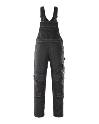 Sort Mascot Hardwear Orense Overall 08269 010 82c42 Overall Buks Discount - Mascot Jeans  - 5707209654885