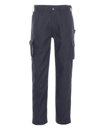 Mascot Hardwear Toledo Bukser 03079 010 Marine 82c42 Bukser Bukser Herre - Mascot Jeans  - 5707209201027