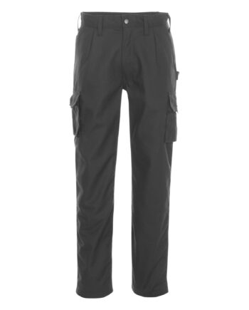 Sort Mascot Hardwear Toledo Bukser 03079 010 82c42 Bukser Bukser Herre - Mascot Jeans  - 5707209203601