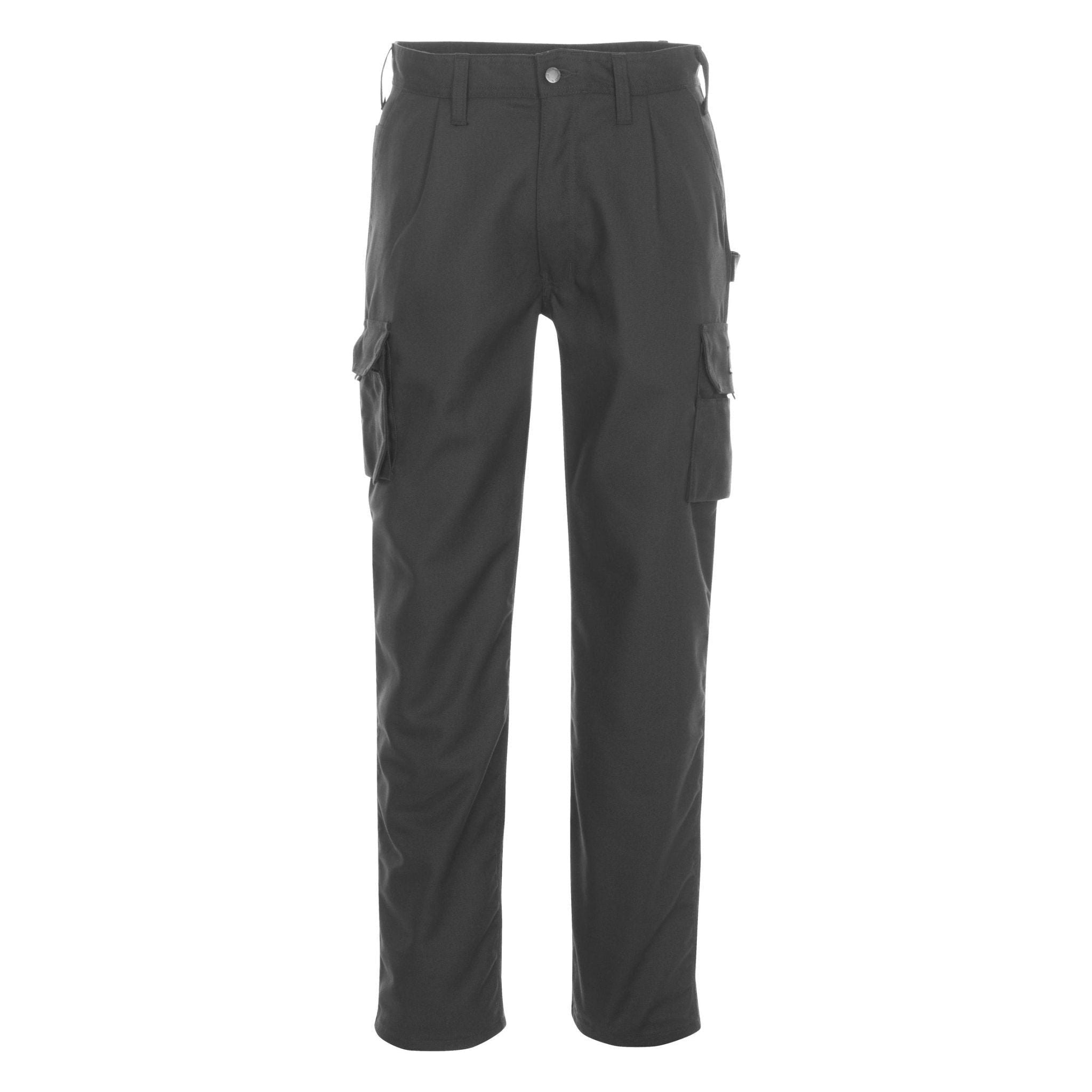 Sort Mascot Hardwear Toledo Bukser 03079 010 82c42 Bukser Bukser Herre - Mascot Jeans - 5707209203601