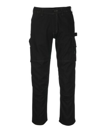 Sort Mascot Hardwear Totana Bukser Med Lårlommer 08679 154 82c42 Bukser Beklædning Discount - Mascot Jeans  - 5707209643650
