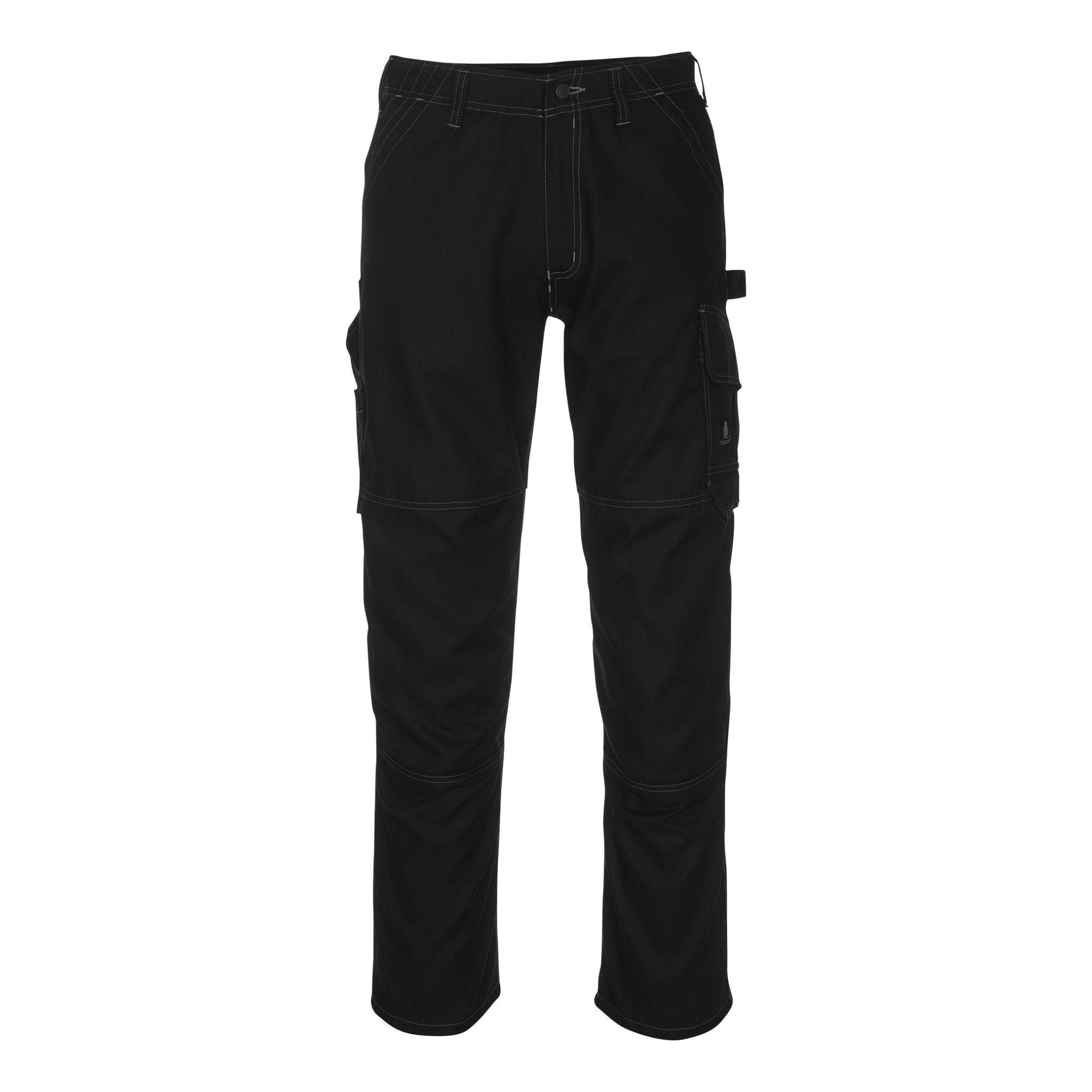 Sort Mascot Hardwear Totana Bukser Med Lårlommer 08679 154 82c42 Bukser Beklædning Discount - Mascot Jeans - 5707209643650