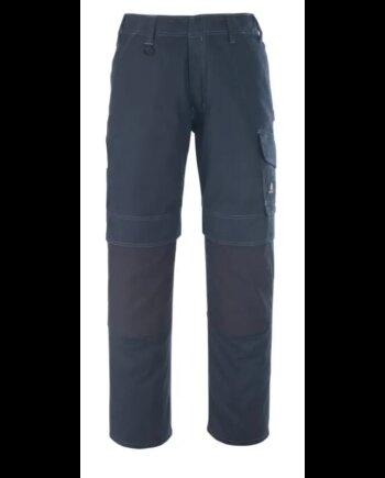Mascot Houston Industry Bukser Med Knælommer 10179 154 - Mascot Jeans  - 5707209932532